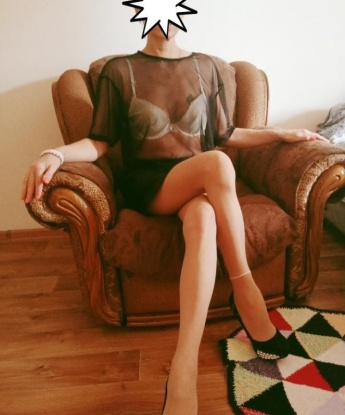 Анкета проститутки Карина - Фото 1, Мар, 40 лет, №6155